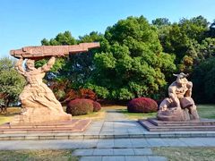 -东湖磨山景区