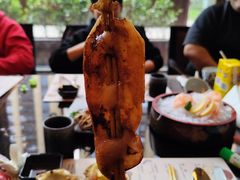 -夜市全日餐厅·洲际酒店(石家庄洲际酒店)