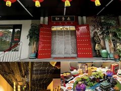 -秦月轩·陕西家乡菜(阜成路·五棵松店)