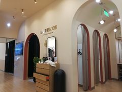 -海马体照相馆(成都来福士广场店)