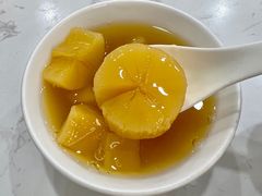 -张飞木薯羹(金鱼巷店)