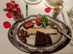 -王品牛排(郑州大卫城店)