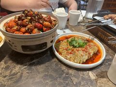-郑喜旺烧烤(郑州总店)