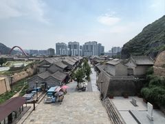 -大境门景区