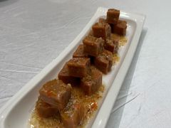 -盛百味·家宴餐厅(霸州分店)