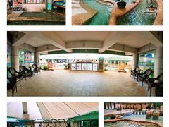 -嘉和K6温泉微度假