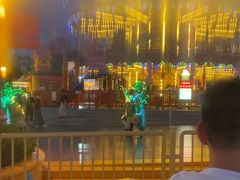 -青岛方特梦幻王国