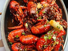 -一棠龙虾•王牌虾球(楚河汉街店)