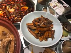 -董鲁烤鸭(建和街店)