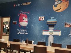 -必胜客(骡马市店)