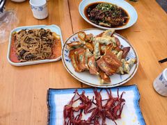 -桐梓锅贴饺(桃源东路店)