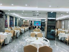 大堂-金时代顺风大酒店(临港百联店)