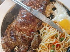 -豪客来牛排(人民东路店)