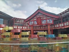 -绳金塔