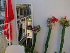 露天位-Eckl’s爱氏热狗(猫街店)