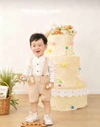 -57KIDS儿童摄影