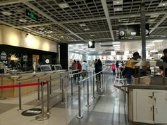 -宜家·瑞典风味餐厅(无锡店)