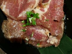 -新石器烤肉(之心城店)