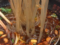 -蓉李记成都名小吃(合肥包河万达店)
