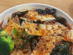 -艺味深尝(云锦路店)
