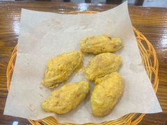 -南记食粥坊·宵夜大排档(莲花总店)