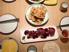 -同合居·非遗东北菜(王府井店)