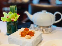 -龙景轩(香港四季酒店)