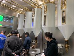-喜茶(北京三里屯太古里店)