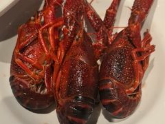 -周姑娘不等味·牛羊肉火锅·螃蟹罗氏虾·烤鱼烤串(高邮店)