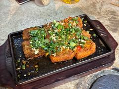 -神伙烧烤(江北黄泥塝店)