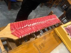 -京门老爆三·铜锅涮肉 爆肚(望京店)
