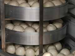 -天泽祥·鼓楼馒头(鼓楼店)