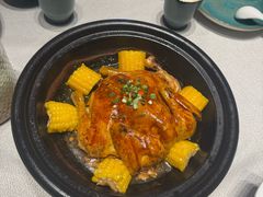 -大鸭梨烤鸭(甘家口店)