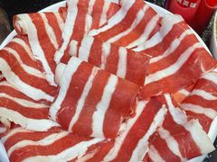 肥牛一号-汇聚德京味铜锅涮肉(沈家桥二路店)