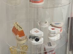 -维乐口腔(格林门诊长宁店)
