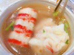 -食悦天美食广场(西安CityOn熙地港购物中心店)
