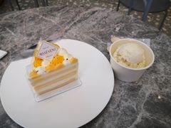 -蜜思琪蛋糕(民生路店)
