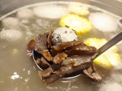 -八合里潮汕鲜牛肉火锅(福州万象城店)