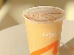 青稞奶茶-CoCo都可(百脑汇店)