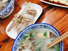 -苏生鸭血粉丝(鹿鸣路店)