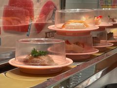 -争鲜回转寿司(通州万达店)