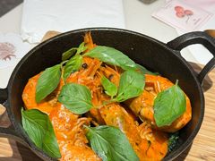 -Tomacado花厨(南京IFC国金中心店)