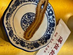 -牛街清真满恒記(平安里西大街店)