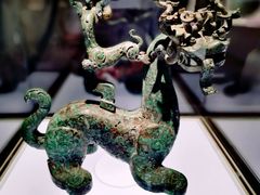 -上海博物馆(人民广场馆)