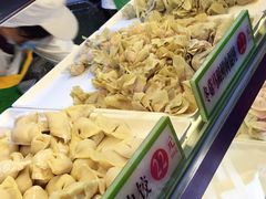 -袁记云饺(瞿溪路店)