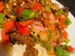 -西域阿里马新疆菜·清真(桂花路店)