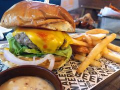 -Boxing Cat Brewery拳击猫精酿啤酒馆(永福店)