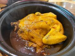 老西门第一鸡-老西门·常州菜(新区店)