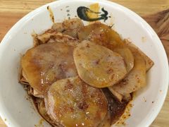 -马三洋芋片(兰州总店)