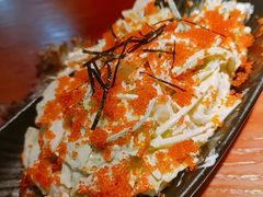 -鳗鱼家·深夜食堂(军博店)